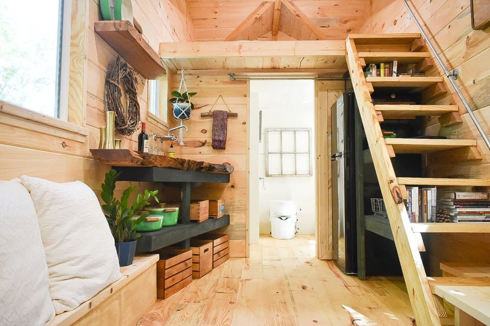 Why Now Is The Best Time To Buy A Tiny House