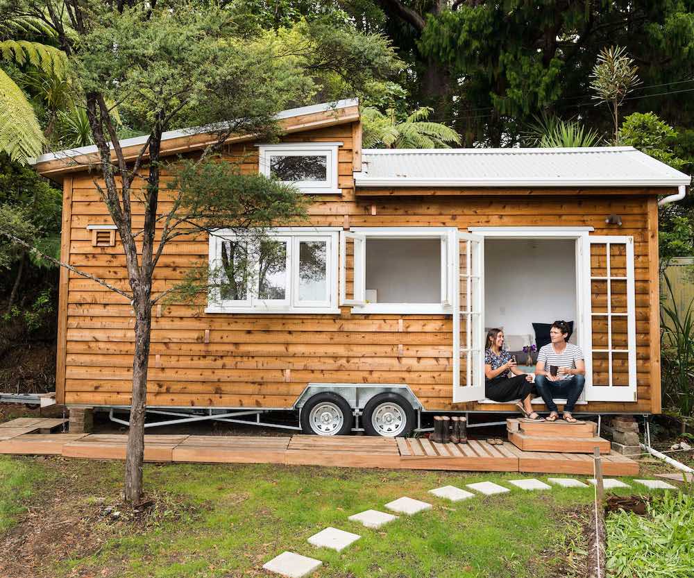 5 Things To Consider Before Buying A Tiny house