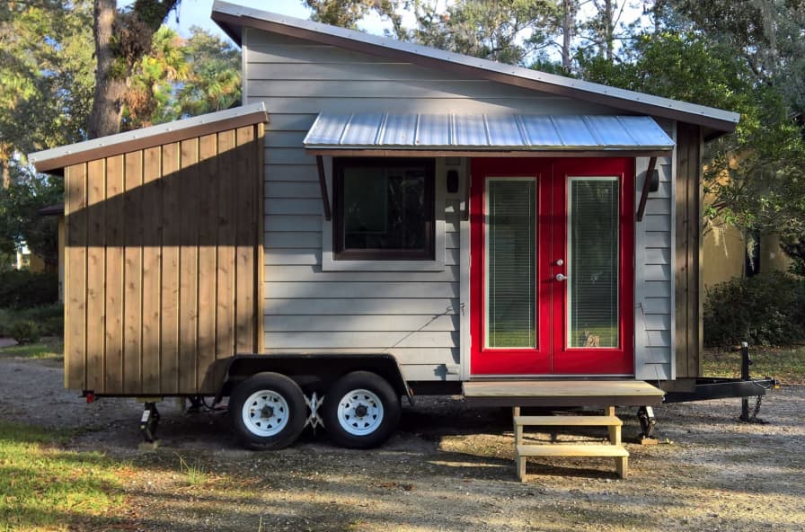The Top 5 Reasons People Sell Their Tiny House