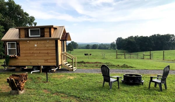 Is The Tiny House Movement Gaining Steam?