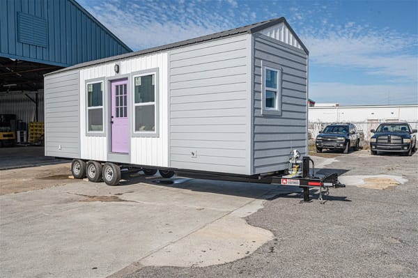 Tiny House Listings Is Building Affordable Tiny Houses